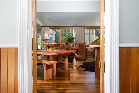 Anabel\'s Of Scottsdale - Whitsundays Accommodation 31