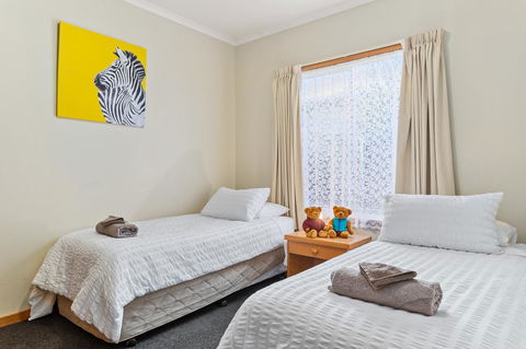 Anabel\'s Of Scottsdale - Whitsundays Accommodation 10