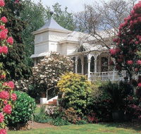 Anabel's of Scottsdale - Whitsundays Accommodation