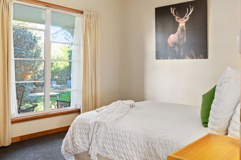 Anabel\'s Of Scottsdale - Whitsundays Accommodation 11