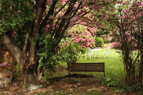 Anabel\'s Of Scottsdale - Whitsundays Accommodation 34