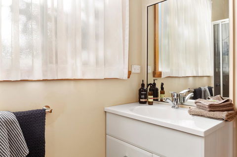 Anabel\'s Of Scottsdale - Whitsundays Accommodation 20