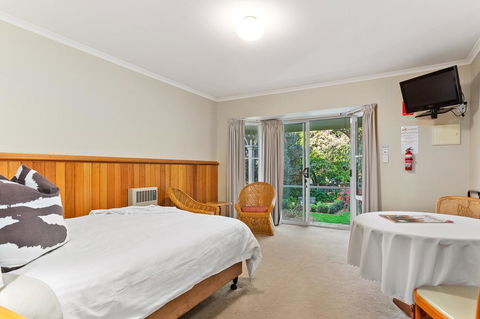 Anabel\'s Of Scottsdale - Whitsundays Accommodation 5