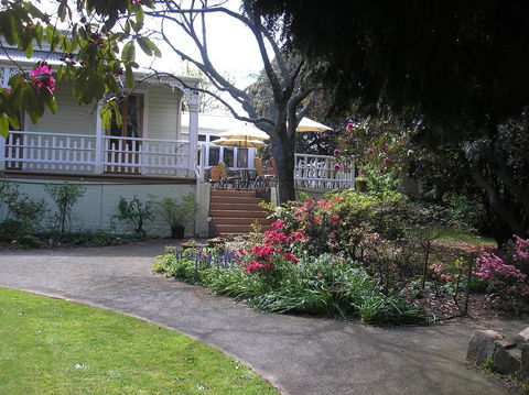 Anabel\'s Of Scottsdale - Whitsundays Accommodation 25