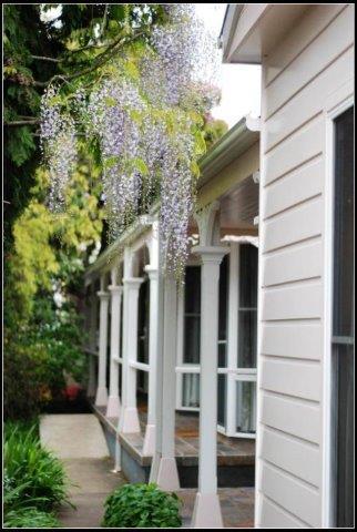 Anabel\'s Of Scottsdale - Whitsundays Accommodation 29