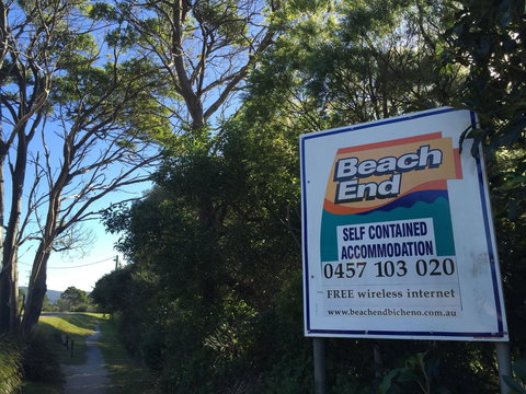 Beachend Bicheno - Whitsundays Accommodation 24