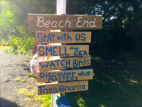 Beachend Bicheno - Whitsundays Accommodation 23