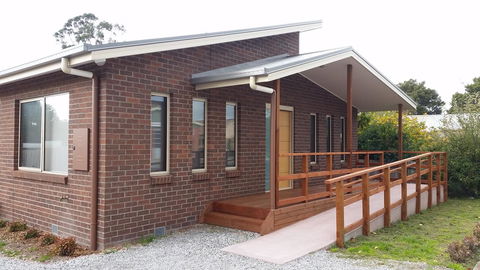 Base Camp - Whitsundays Accommodation 4