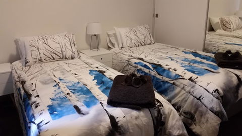 Base Camp - Whitsundays Accommodation 16
