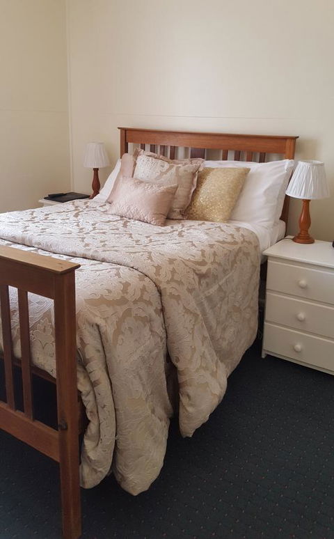 Stanley Hotel & Apartments - Whitsundays Accommodation 37