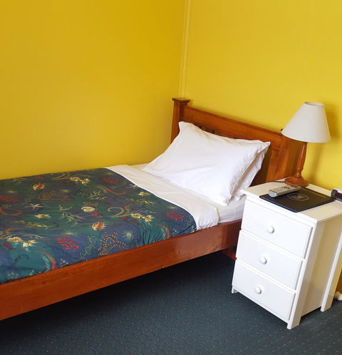 Stanley Hotel & Apartments - Whitsundays Accommodation 35