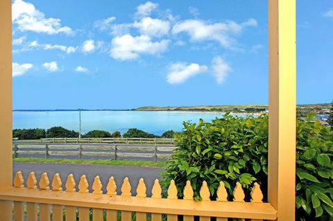 Stanley Hotel & Apartments - Whitsundays Accommodation 40