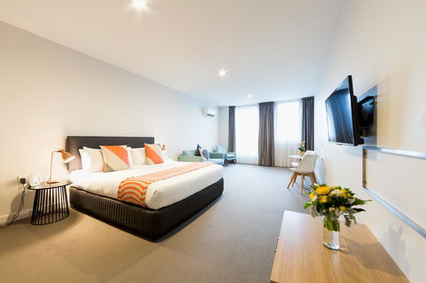 Customs House Hotel - Whitsundays Accommodation 37