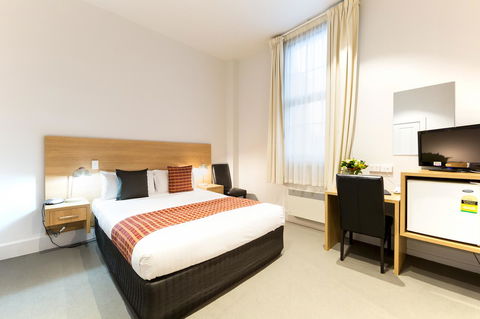 Customs House Hotel - Whitsundays Accommodation 44