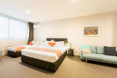 Customs House Hotel - Whitsundays Accommodation 34