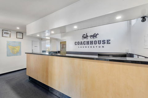 Coach House Launceston - Whitsundays Accommodation 3