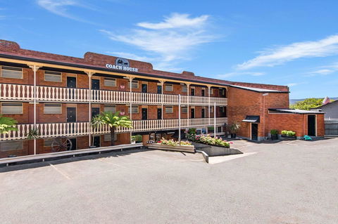 Coach House Launceston - Whitsundays Accommodation 29