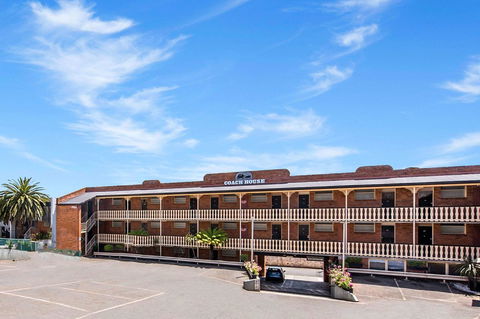 Coach House Launceston - Whitsundays Accommodation 31