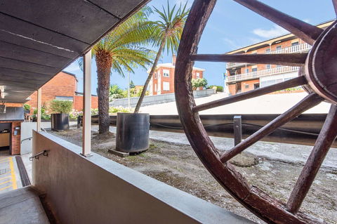 Coach House Launceston - Whitsundays Accommodation 26