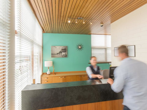 Riverfront Motel & Villas - Whitsundays Accommodation 9