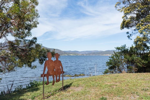 Riverfront Motel & Villas - Whitsundays Accommodation 20