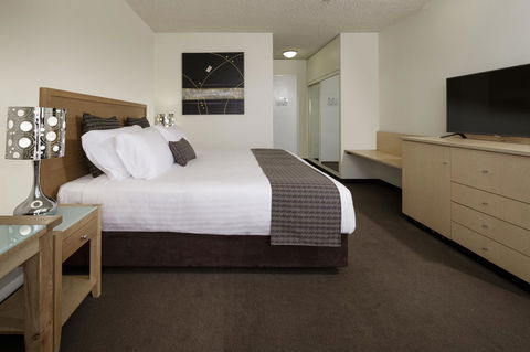 Best Western Hobart - Whitsundays Accommodation 31