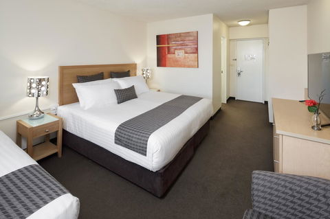 Best Western Hobart - Whitsundays Accommodation 30