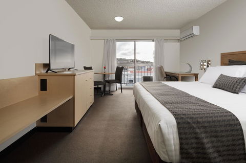 Best Western Hobart - Whitsundays Accommodation 33