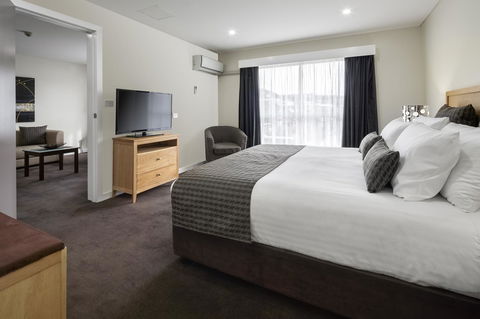 Best Western Hobart - Whitsundays Accommodation 21