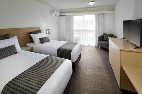 Best Western Hobart - Whitsundays Accommodation 37