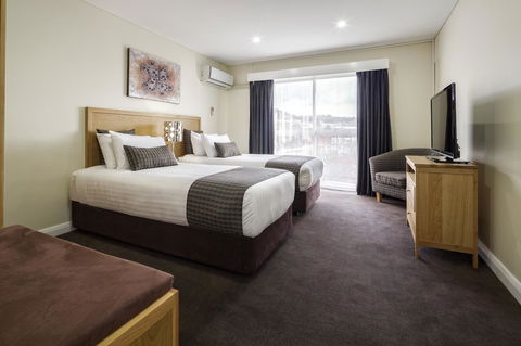 Best Western Hobart - Whitsundays Accommodation 4