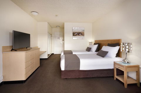 Best Western Hobart - Whitsundays Accommodation 36