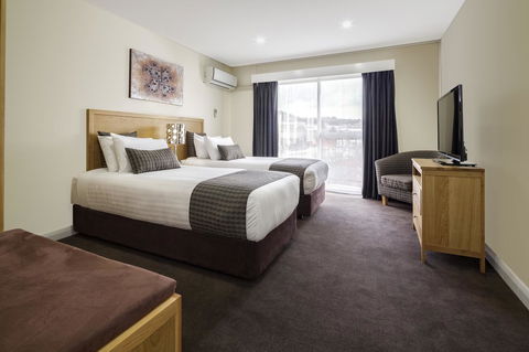 Best Western Hobart - Whitsundays Accommodation 28