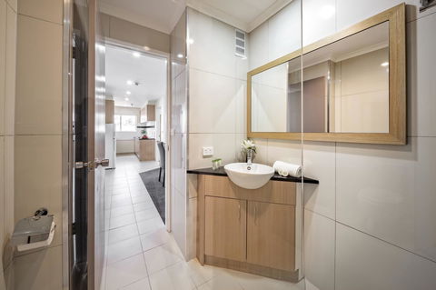 Best Western Hobart - Whitsundays Accommodation 23