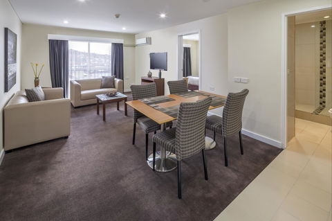 Best Western Hobart - Whitsundays Accommodation 11