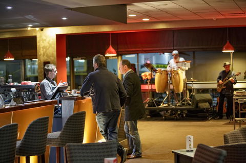 Best Western Hobart - Whitsundays Accommodation 42