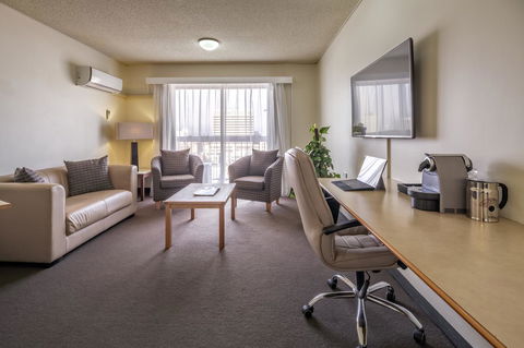 Best Western Hobart - Whitsundays Accommodation 8
