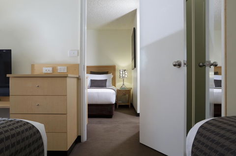 Best Western Hobart - Whitsundays Accommodation 3