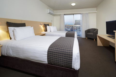 Best Western Hobart - Whitsundays Accommodation 19