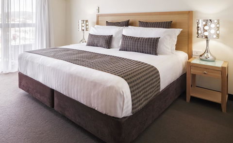 Best Western Hobart - Whitsundays Accommodation 27