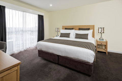 Best Western Hobart - Whitsundays Accommodation 22
