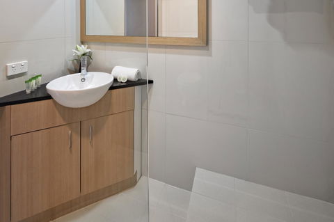 Best Western Hobart - Whitsundays Accommodation 17