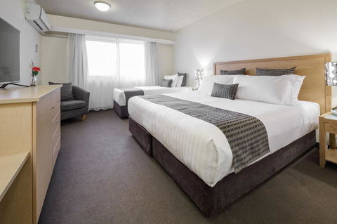 Best Western Hobart - Whitsundays Accommodation 32