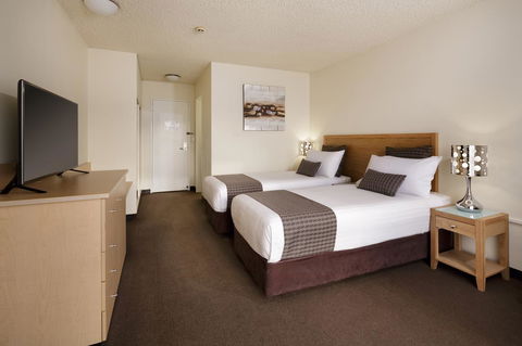 Best Western Hobart - Whitsundays Accommodation 34