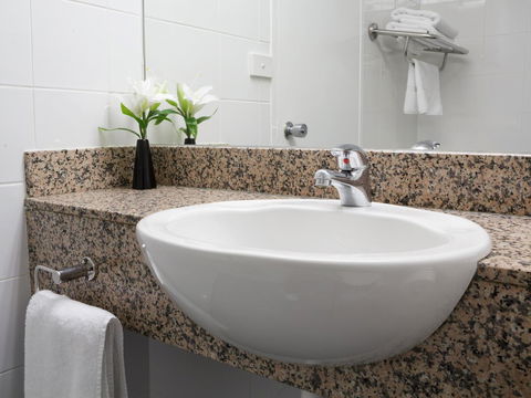 Best Western Hobart - Whitsundays Accommodation 29