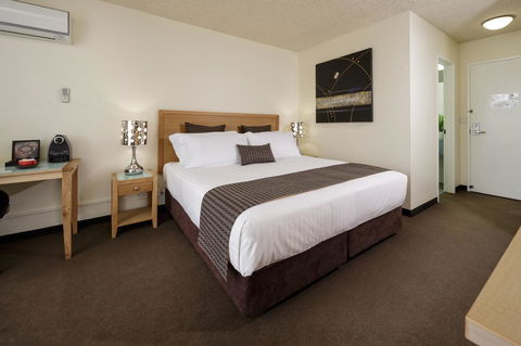Best Western Hobart - Whitsundays Accommodation 16