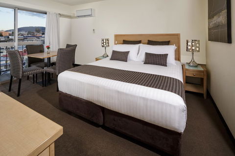 Best Western Hobart - Whitsundays Accommodation 9