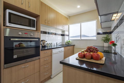 Best Western Hobart - Whitsundays Accommodation 24