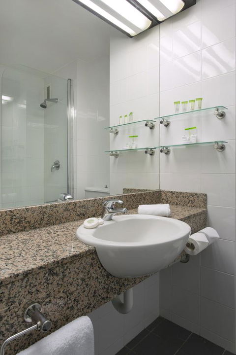 Best Western Hobart - Whitsundays Accommodation 25