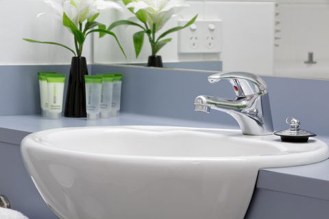 Best Western Hobart - Whitsundays Accommodation 35